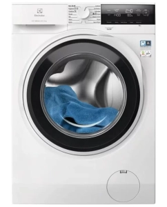Купить Стиральная машина Electrolux EW6F3484E белый  в E-mobi