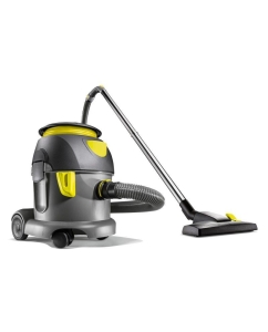 Купить Пылесос Karcher T 10/1 ADV, 240 Вт, для сухой уборки, серый  в E-mobi