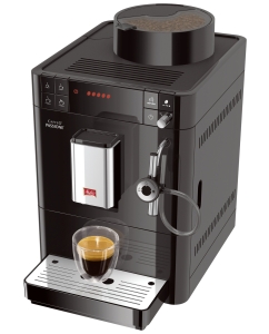 Купить Кофемашина автоматическая Melitta Caffeo Passione F 530-102  в E-mobi