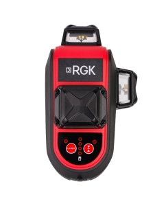 Купить Лазерный нивелир RGK PR-3R  в E-mobi