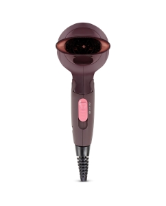 Купить Фен VITEK VT-2261 1300 Вт коричневый  в E-mobi