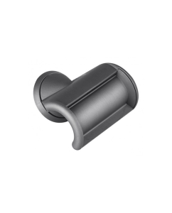 Купить Фен SenCiciMen Hair Dryer HD15 1600 Вт серебристый  в E-mobi