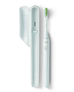 Купить Электрическая зубная щетка Philips Sonicare One HY1100/03 белая  в E-mobi