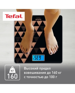 Купить Весы напольные Tefal PP1540V0 рисунок  в E-mobi