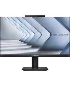 Купить Моноблок ASUS E5402WVA-BPC0090 черный (90PT03J4-M021Y0)  в E-mobi