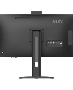 Купить Моноблок MSI AM273QP AI 1UM-005XRU черный (9S6-AF0111-005)  в E-mobi