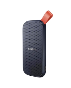 Купить Внешний SSD диск SanDisk Portable 2ТБ 520 МБ/сек (SDSSDE30-2T00-G25)  в E-mobi