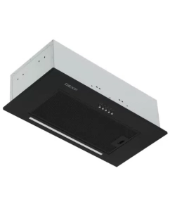 Купить Вытяжка встраиваемая DEXP SB60B черный  в E-mobi
