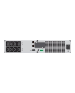 Купить Источник бесперебойного питания IPPON Smart Winner II 1500 (1192978)  в E-mobi