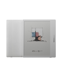 Купить Электронная книга ONYX BOOX Go Color 7 белый (ONYX GO COLOR 7 WHITE)  в E-mobi
