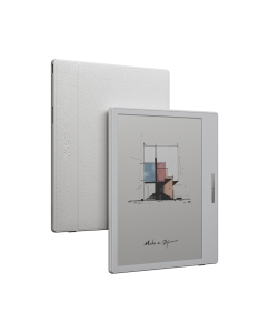 Купить Электронная книга ONYX BOOX Go Color 7 белый (ONYX GO COLOR 7 WHITE)  в E-mobi