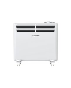 Купить Конвектор KALASHNIKOV KVCH-E05M-11 белый  в E-mobi