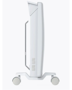 Купить Конвектор KALASHNIKOV KVCH-E05M-11 белый  в E-mobi