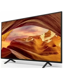 Купить Телевизор Sony KD-43X75WL, 43&quot;(109 см), UHD 4K  в E-mobi