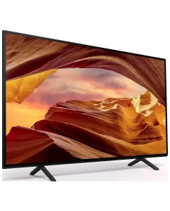 Купить Телевизор Sony KD-43X75WL, 43&quot;(109 см), UHD 4K  в E-mobi