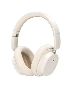 Купить Беспроводные наушники Baseus Bowie D05 White (Bowie D05)  в E-mobi
