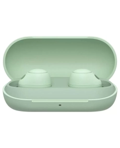 Купить Беспроводные наушники Sony WF-C700N Green  в E-mobi