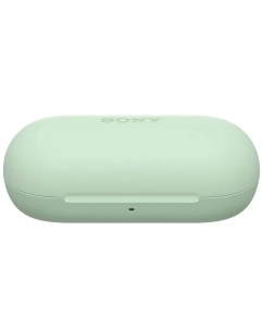 Купить Беспроводные наушники Sony WF-C700N Green  в E-mobi