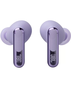 Купить Беспроводные наушники JBL Live Beam 3 Purple (JBLLIVEBEAM3PUR)  в E-mobi