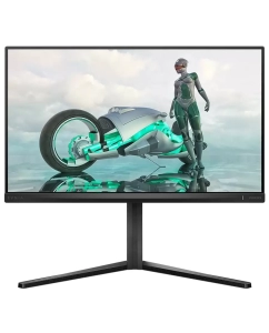 Купить 27&quot; Монитор Philips Evnia 3000 черный 180Hz 1920x1080 IPS  в E-mobi