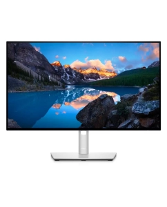 Купить 23.8&quot; Монитор Dell U2422H Black/ Silver 60Hz 1920x1080 IPS  в E-mobi