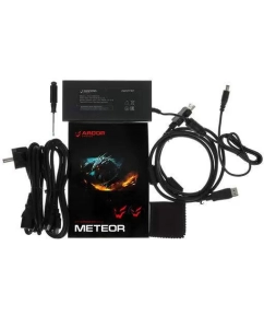 Купить 27&quot; Монитор ARDOR GAMING METEOR AQ27H1M Black  в E-mobi