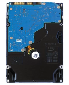 Купить Жесткий диск Toshiba MG07ACA14TE 14Tb 7200 SATAIII 3,5&quot; HDD  в E-mobi