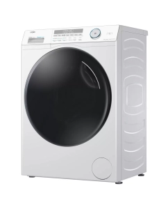 Купить Стиральная машина Haier HWD80-BP14959B белый  в E-mobi