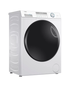 Купить Стиральная машина Haier HWD80-BP14959B белый  в E-mobi