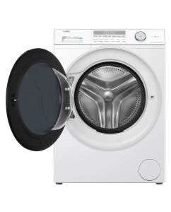 Купить Стиральная машина Haier HWD80-BP14959B белый  в E-mobi