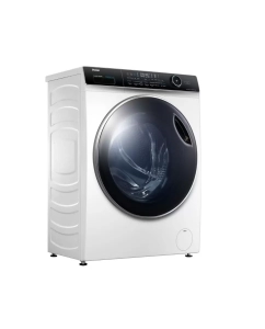 Купить Стиральная машина Haier HW100-BP14986E белый  в E-mobi