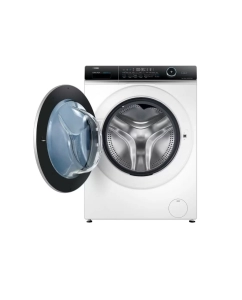 Купить Стиральная машина Haier HW100-BP14986E белый  в E-mobi