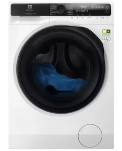 Купить Стиральная машина Electrolux EW8F5417ACE белый  в E-mobi