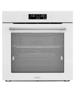 Купить Встраиваемый электрический духовой шкаф ZUGEL ZOE601W  в E-mobi