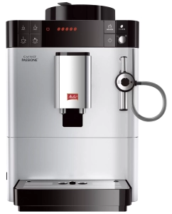 Купить Кофемашина автоматическая Melitta Caffeo Passione F 530-101  в E-mobi