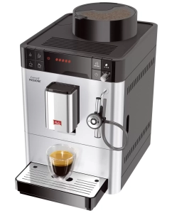 Купить Кофемашина автоматическая Melitta Caffeo Passione F 530-101  в E-mobi