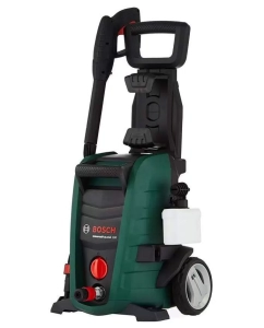 Купить Электрическая мойка высокого давления Bosch Universal Aquatak 130+Kit 1700 Вт  в E-mobi