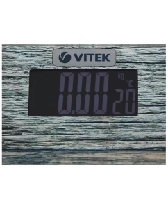 Купить Весы напольные Vitek VT-8070  в E-mobi