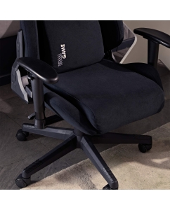 Купить Игровое компьютерное кресло VMMGAME ASTRAL NEW ERA Велюр, Черный  в E-mobi