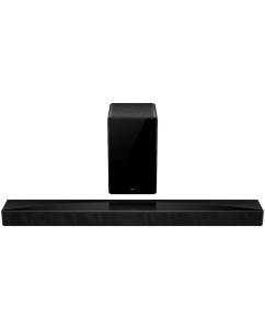 Купить Саундбар TCL Q75H Black  в E-mobi