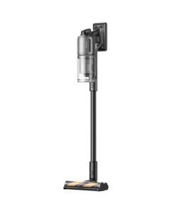 Купить Пылесос Dreame Z40 Station черный  в E-mobi