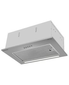 Купить Вытяжка встраиваемая MEFERI SMARTBOX45IX POWER серебристый  в E-mobi
