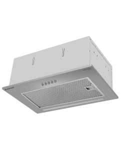 Купить Вытяжка встраиваемая MEFERI SMARTBOX45IX POWER серебристый  в E-mobi