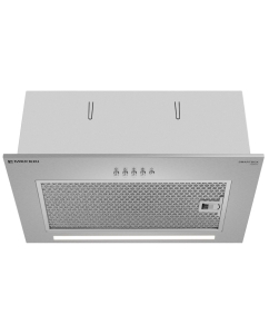 Купить Вытяжка встраиваемая MEFERI SMARTBOX45IX POWER серебристый  в E-mobi