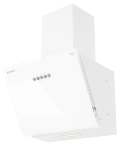 Купить Вытяжка настенная MEFERI AIRBOX45WH LIGHT белый  в E-mobi