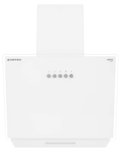 Купить Вытяжка настенная MEFERI AIRBOX45WH LIGHT белый  в E-mobi