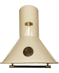 Купить Вытяжка настенная Kaiser A 6423 ElfBE Eco бежевый  в E-mobi