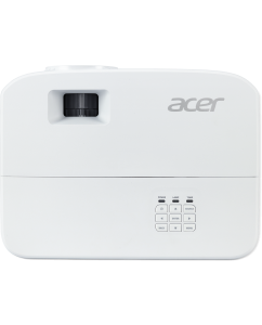 Купить Видеопроектор Acer P1257i White (MR.JUR11.001)  в E-mobi