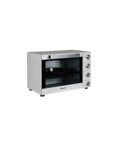 Купить Мини-печь KRAFT KFC-MO 6010 HRKW белый  в E-mobi