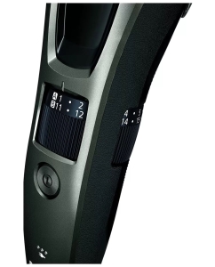 Купить Триммер Panasonic ER-GB60-K520 черный  в E-mobi